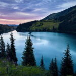 Small group tour to Kolsai, Kaindy Lakes and Charyn Canyon - Transportation and Group Size