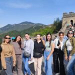 Small Group Tour to Mutianyu Great Wall with Lunch - Why This Tour Offers Great Value