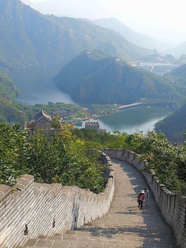 Small Group Tour To Two Section of Beijing Great Wall - The Practicalities: What to Expect