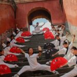 Small Group:3-Day Wudang Mountain Journey from Shiyan China - Practical Considerations & Value