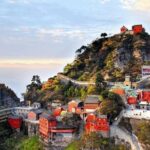Small Group:3-Day Wudang Mountain Journey from Shiyan China - An In-Depth Look at the 3-Day Wudang Mountain Tour