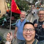 Small Group_Hanois Untold History Tour with locals and veterans - Practical Details and What You’re Getting