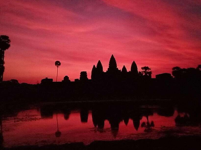 Small Joining Group to Temples with Sunrise at Angkor Wat - Practical Details and Tips