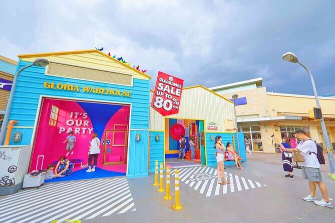 Smart iFarm & Baseball School & Smart Hospital & Outlet 2Day Tour - Final Thoughts