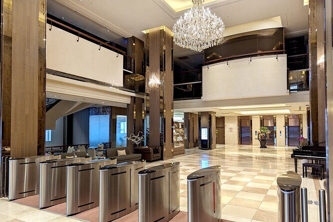 Smart iFarm & Baseball School & Smart Hospital & Outlet 2Day Tour - Practical Details and What to Expect