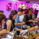 Smile Riverside Cruise Luxury Buffet Dinner from Bangkok - Authentic Insights from Travelers