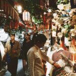 Snip, Savor, Stroll: Tianzifang Paper-Cut and Culinary Odyssey - An In-Depth Look at the Experience