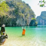 Snorkel and Beach Tour to Hong Islands from Krabi - What to Expect on the Tour