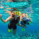 Snorkel and Cruise Half Day Morning on Serendipity - Detailed Breakdown of the Itinerary