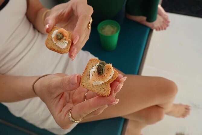 Snorkel and Sunset Cruise from Margaritaville Resort - What’s Included and What’s Not