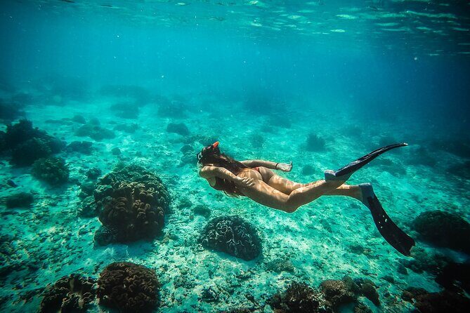 Snorkel boat trip: Sunken ship, old dutch fort & spanish bay - What’s Included and What’s Not