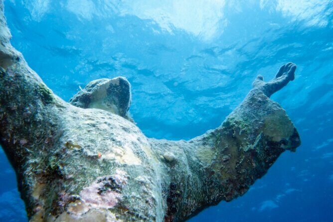 Snorkel Cruise Private Tour to Underwater Sculptures in Grenada - What’s Included and What’s Not