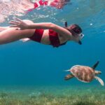 Snorkel, Swim & Snap-w/ Video - Exploring Puerto Rico Beyond the Usual