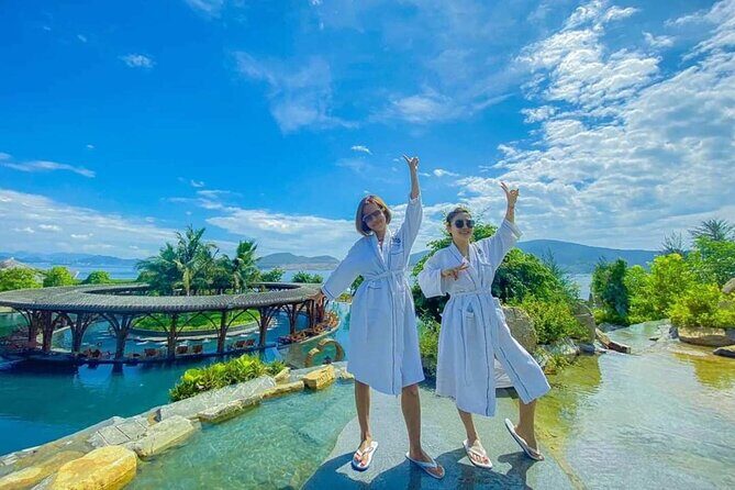 Snorkeling and BBQ Tour on Nha Trang Island with Mud Bath - Practical Details and Value