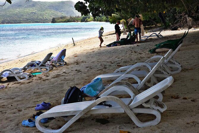 Snorkeling and Relaxing at Pele Island Full Day Tour - Additional Highlights and Tips