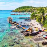 Snorkeling and Swimming in Phu Quoc 1 day trip - The Experience: Authentic Moments and Practical Details