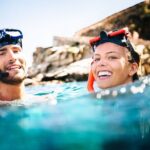 Snorkeling at Manta Point, the most chance to see Manta Rays - Why You’ll Love Snorkeling at Nusa Penida’s Manta Point