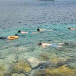 Snorkeling at Pigeon Island - Logistic Details and Practicalities