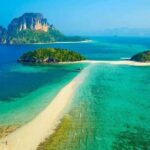 Snorkeling at the 7 Barbecue Islands and Sunset - How the Tour Fits into Your Krabi Adventure