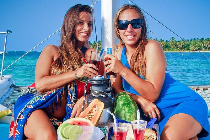 Snorkeling Party Boat in Punta Cana (Half Day) - Authentic Insights from Reviews