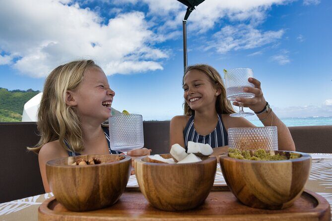 Snorkeling Tour in Moorea Aquatic Adventure Half Day - Final Thoughts