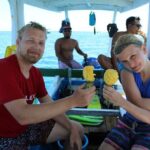 Snorkeling with Turtles on Gili Trawangan - Authentic Traveler Insights