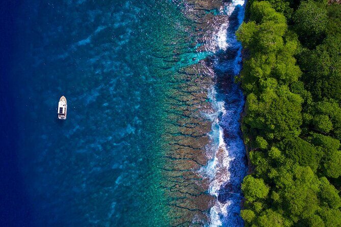 Snorkelling Christmas Island - What’s Included & What to Bring