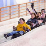 Snow City Singapore 1-Hour Play Ticket - The Snow Play Experience: What You Can Do in Just One Hour