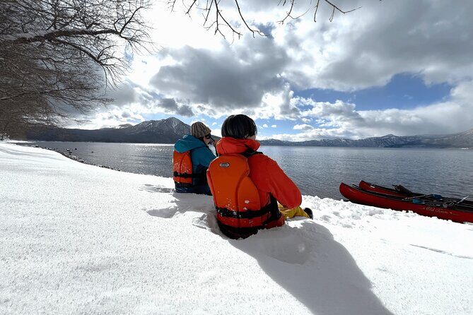 Snow View Private Canoeing on Lake Shikotsu - The Sum Up