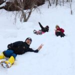 Snowshoe tours in Niseko Explore beautiful snowscapes adventure - FAQ: Your Practical Snowshoe Tour Questions Answered