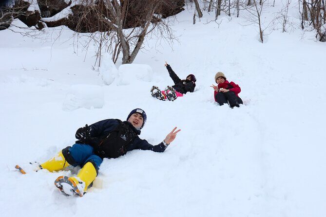 Snowshoe tours in Niseko Explore beautiful snowscapes adventure - FAQ: Your Practical Snowshoe Tour Questions Answered