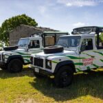 SoCoHo Jeep Safari - Historical Sites - Lunch - Beach - Practical Details & What to Expect