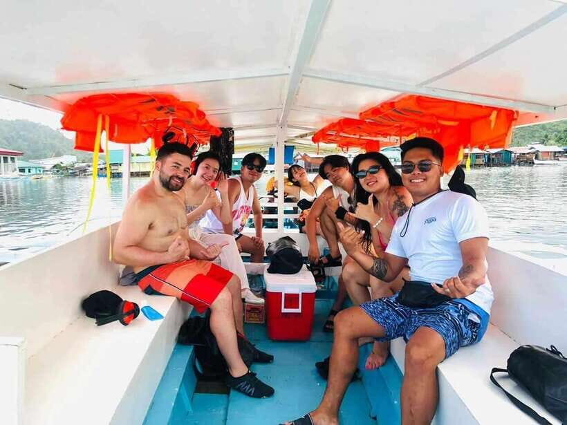 SOHOTON COVE TOUR - A Deep Dive into What You Can Expect