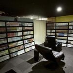 SOLA SPA Shinjuku no Yu Entry Ticket - Sauna Rooms and Massage Chairs: Full-Body Relaxation