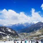 Solang Valley Sightseeing Day Tour - Detailed Breakdown of the Itinerary