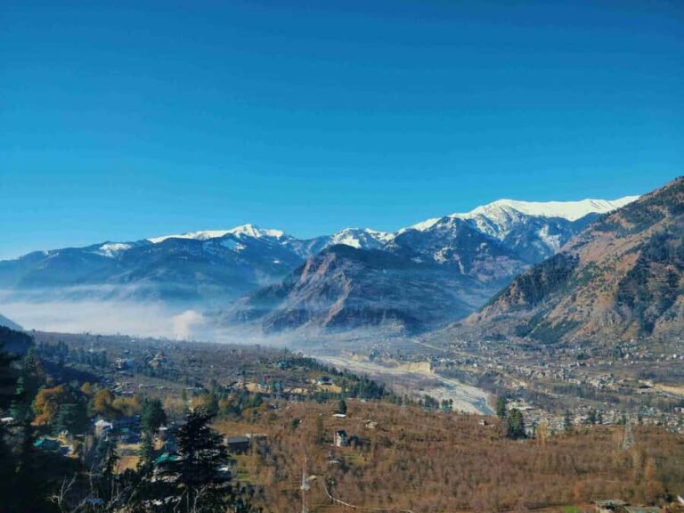 Solang Valley Sightseeing Day Tour - Explore Solang Valley: What to Expect