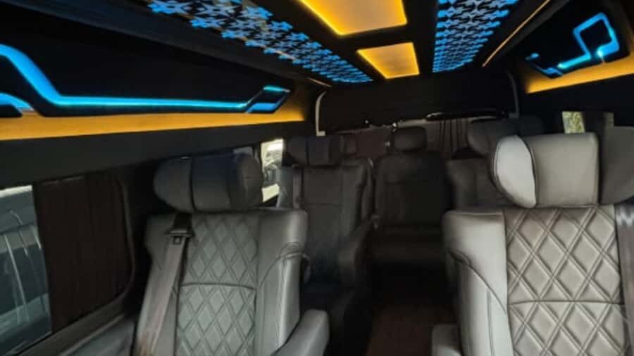 Solo travelers North Bali temple & waterfall in luxury van - Final Thoughts: Who Will Love This Experience?