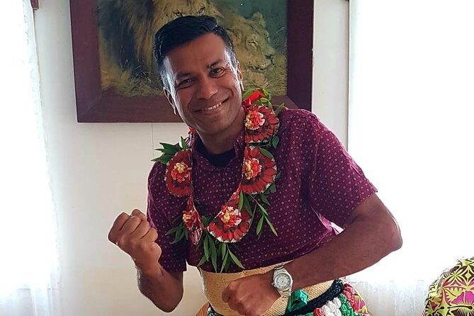 Solo Traveller Tonga 3.5 Hour Island Tour - Final Thoughts