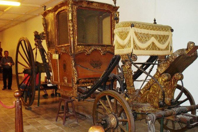 Solo Vintage Tour with Sukuh and Cetho Temple from Yogyakarta - Temples with a View: Sukuh and Cetho