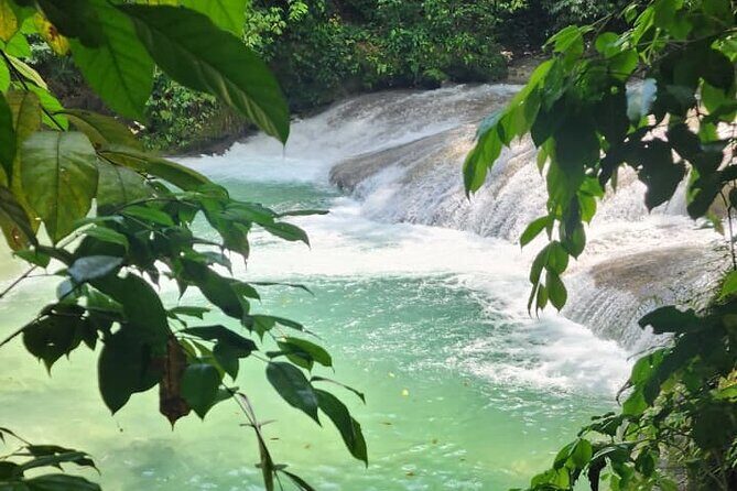 Sonador Falls: Water Adventure & Dominican Feast - Getting to Know Río Sonador & the Itinerary