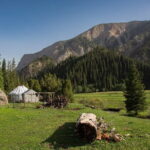 Song Kol Horse Trek Adventure - Authentic Experiences and Highlights