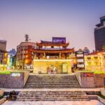 Songshan Airport (TSA) Private Transfer to Multiple Destinations - Who Is This Transfer Best Suited For?