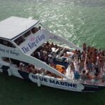 Sosua Party Boat - Snorkeling + Snack +BBQ Food and Drinks - The Overview: What You Can Expect from the Sosua Party Boat Tour