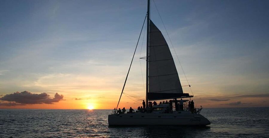 Soufrière: 3-Hour Sunset Sailing in Saint Lucia - Practical Tips for Your Sunset Sailing Experience