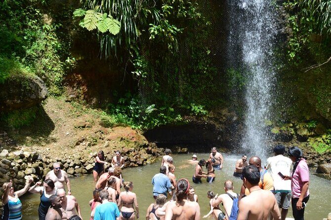 Soufriere Experience Tour - Authentic Experiences and Recommendations