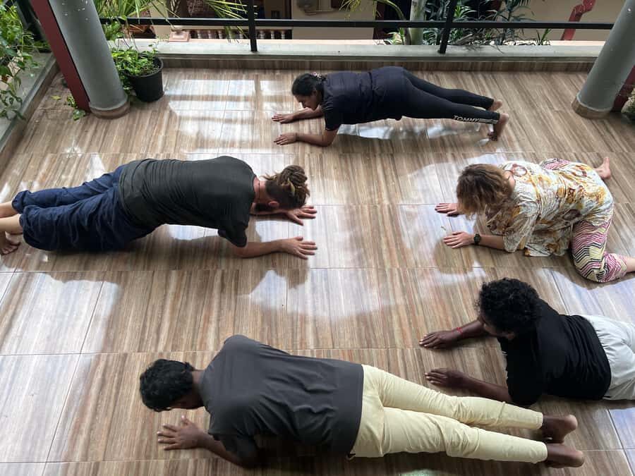 Soulful Serenity  Traditional Yoga Experience in Jaffna - The Sum Up: Who Should Consider This Yoga Experience?