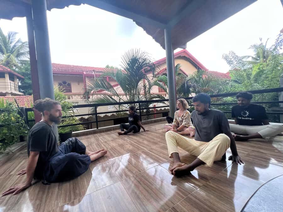 Soulful Serenity Traditional Yoga Experience in Jaffna - Breaking Down the Experience: What Makes It Worthwhile