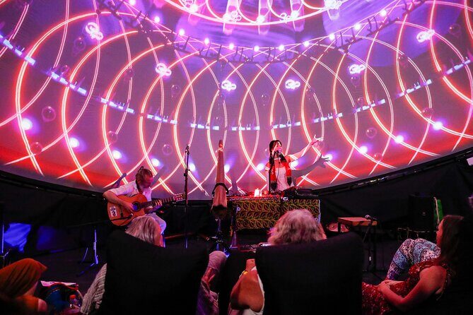 Sound Healing Festival in Chiang Mai - Why You Should Consider This Experience