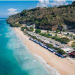 South Bali: GWK, Melasti Beach, and Kecak Dance Tour - The Enchanting Kecak Dance