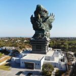 South Bali: GWK, Melasti Beach, and Kecak Dance Tour - Detailed Breakdown of the Itinerary